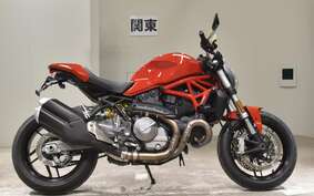 DUCATI MONSTER 821 2019 MH00A