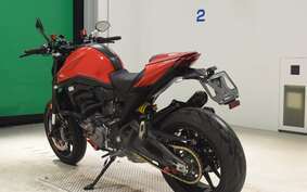 DUCATI MONSTER 937 + 2021 1M00A