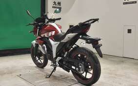 SUZUKI GIXXER 150 NG4BG