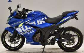 SUZUKI GIXXER 250 SF ED22B