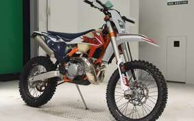 KTM 250 EXC SIXDAYS