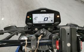 SUZUKI GIXXER 150 ED13N