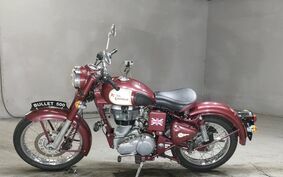 ROYAL ENFIELD CLASSIC 350 2012 U3S5