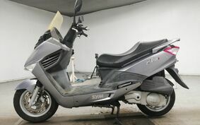 SYM RV125i LF12