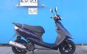 YAMAHA JOG Z Gen.2 2006 SA16J