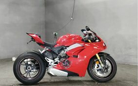 DUCATI PANIGALE V4 S 2019 DA00AA