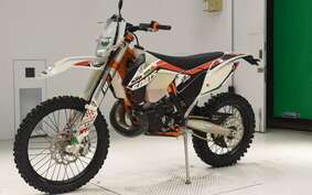 KTM 250 EXC SIXDAYS