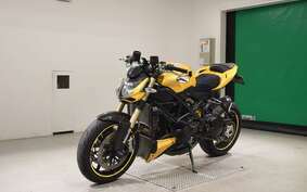 DUCATI STREETFIGHTER 848 2013