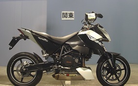 KTM 690 DUKE 2008 LDS40