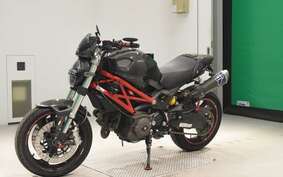 DUCATI MONSTER 696 2009 M500A