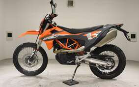 KTM 690 ENDURO R 2022 LEV40