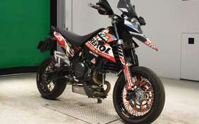 KTM 690 SUPERMOTO 2007 L1S40