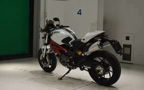 DUCATI MONSTER 796 A 2011