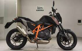 KTM 690 DUKE 2013 LDT40