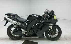 KAWASAKI ZX 10 NINJA R 2006 ZXT00D