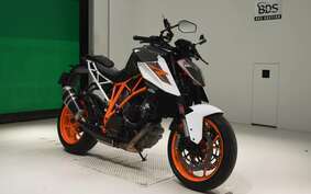 KTM 1290 SUPER DUKE R 2018