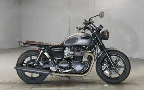 TRIUMPH BONNEVILLE SE 2009 TJ910