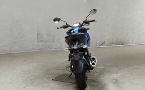 SUZUKI GIXXER 150 ED13N