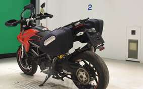 DUCATI HYPERMOTARD 820 2013 B201J