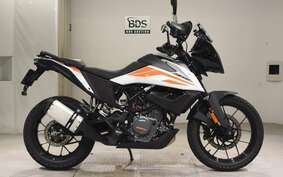 KTM 390 ADVENTURE 2021