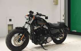 HARLEY XL1200X 2012