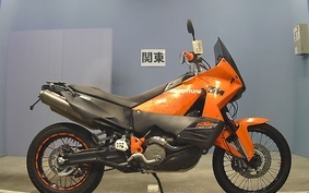 KTM 990 ADVENTURE VA740