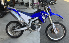 YAMAHA WR250R DG15J