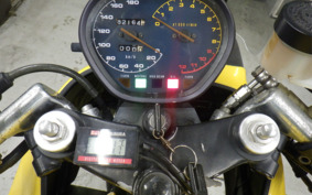 SUZUKI GSX1100S KATANA 1996 GU76A