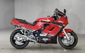 KAWASAKI GPZ1000RX 1986 ZXT00A