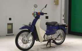 HONDA C110 SUPER CUB JA07