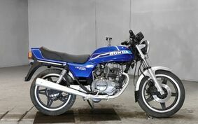 HONDA CB250 N CB250T