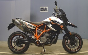 KTM 990 SUPERMOTO R 2010 VS940