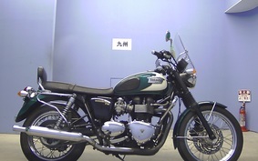 TRIUMPH BONNEVILLE T100 J9157G