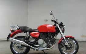 DUCATI GT1000 2007 C103A