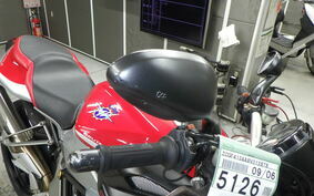 MV AGUSTA BRUTALE 1078 RR 2009