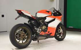 DUCATI 1199 SUPERLEGGERA 2014