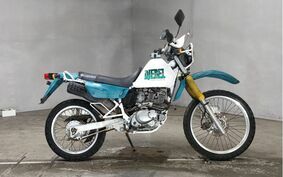 SUZUKI DJEBEL 200 (DR200SE) SH42A