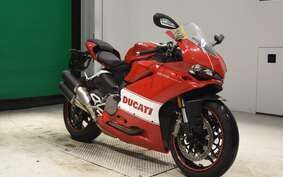 DUCATI 959 PANIGALE 2016 HA01J