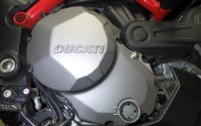 DUCATI MULTISTRADA1260 2018