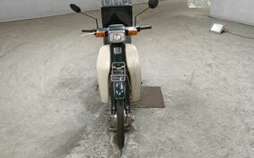 SUZUKI BIRDIE 50 BA41A