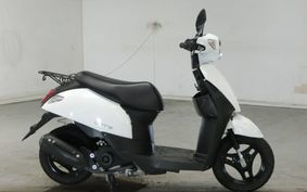 SUZUKI LET's CA4AA