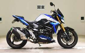 SUZUKI GSR750 A 2016 GR7NA