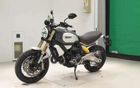 DUCATI SCRAMBLER 1100 SPA 2020 KF00A