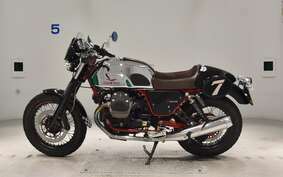 MOTO GUZZI V7 RACER 2015