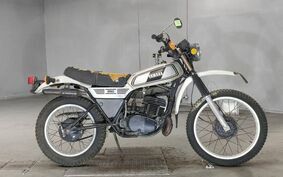 YAMAHA DT250M 1N6