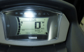 YAMAHA N-MAX 155 SG66J