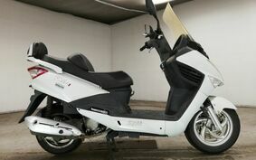 SYM RV125i LF12