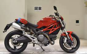 DUCATI MONSTER 696 2011 M500A