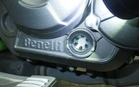 BENELLI TNT125