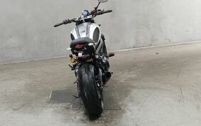 YAMAHA XSR900 2019 RN56J